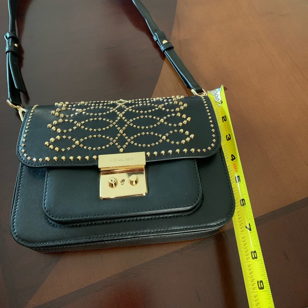 NWT Gorgeous Michael Kors - Picture 4 of 5